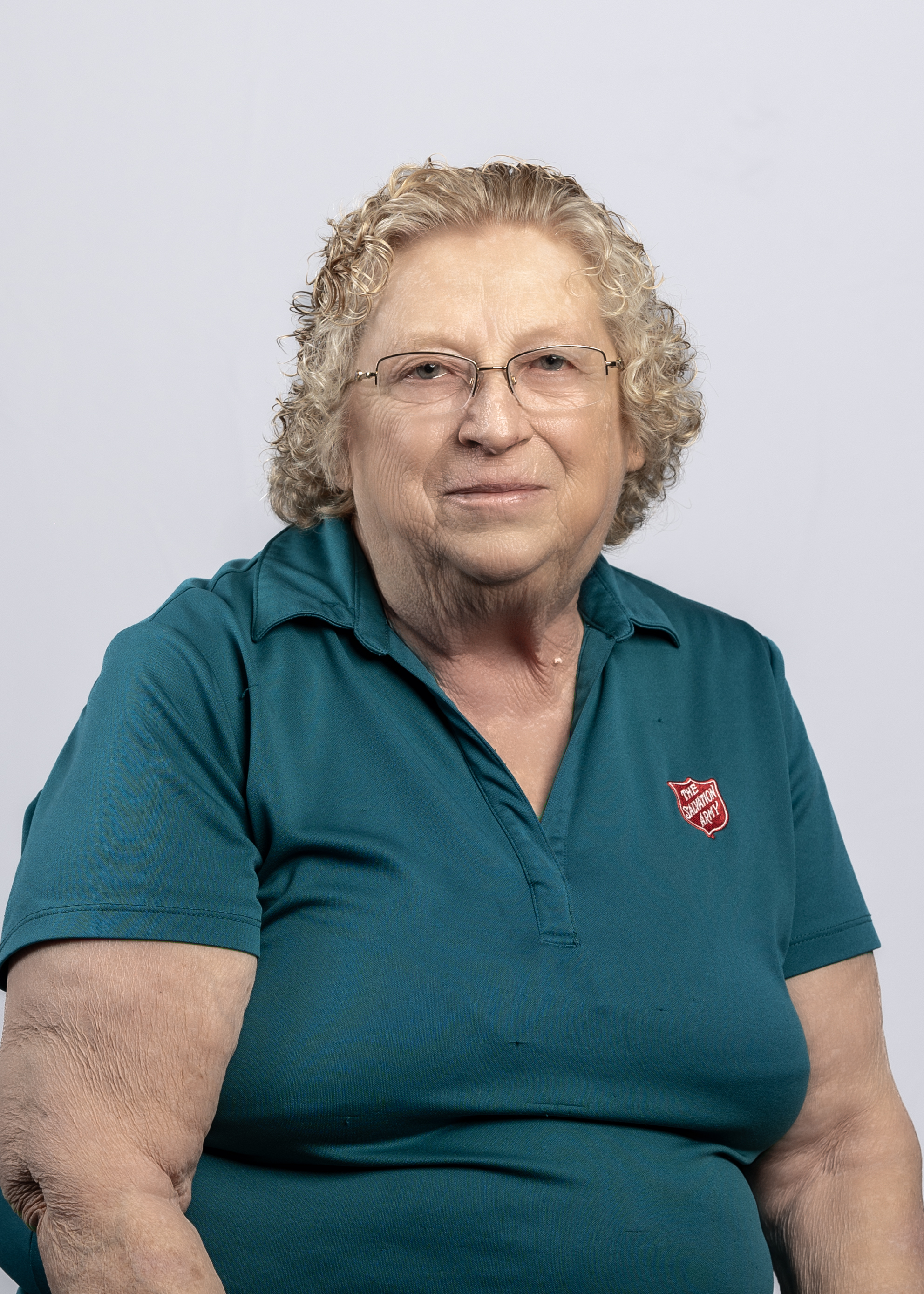 Major Kay Navarro