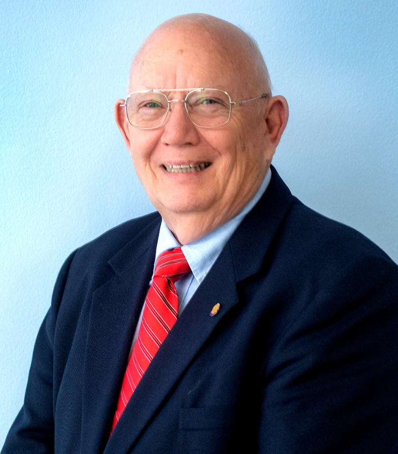 Phillip A. Williams
