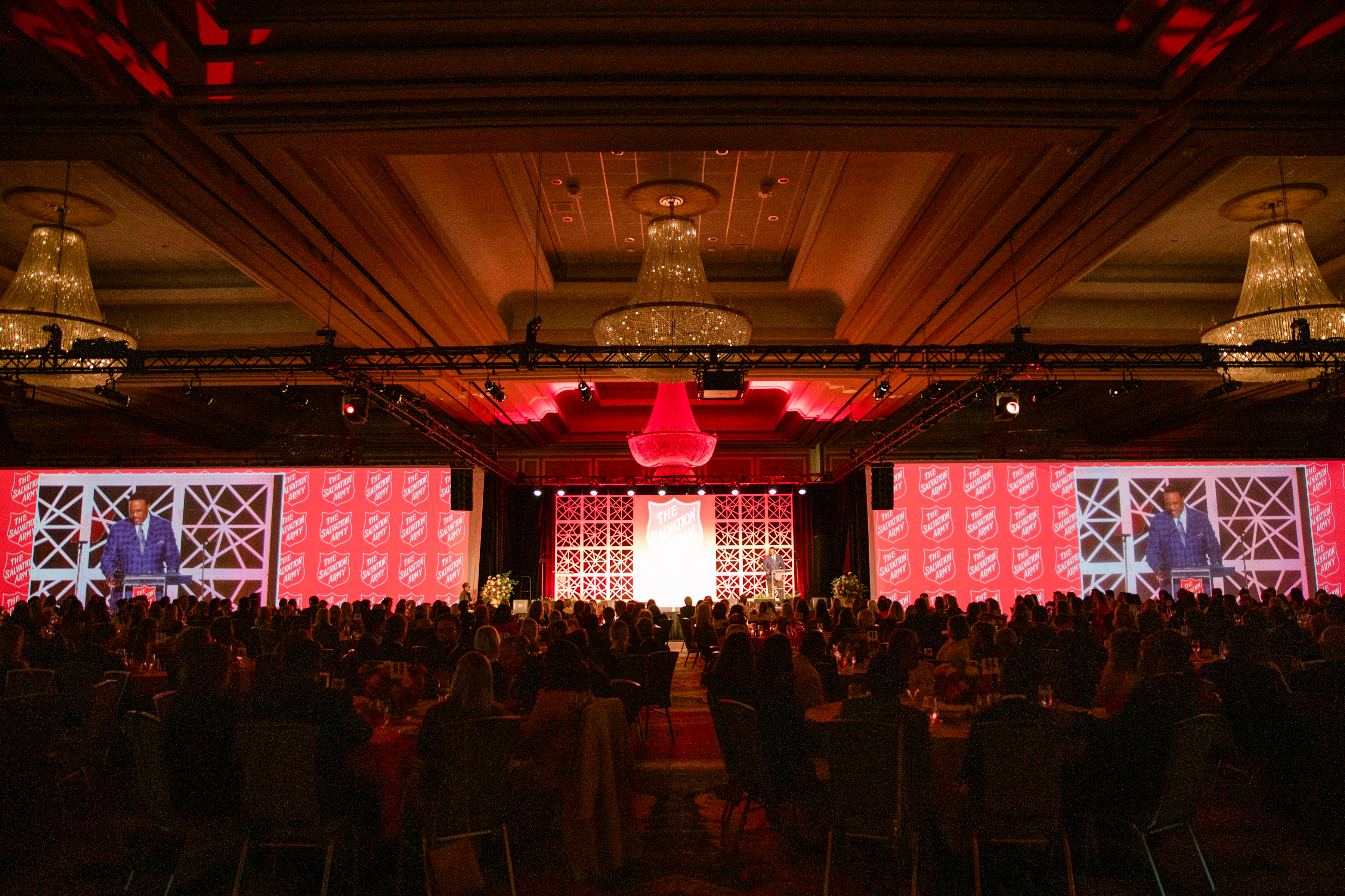 Signature Fundraising Events Image