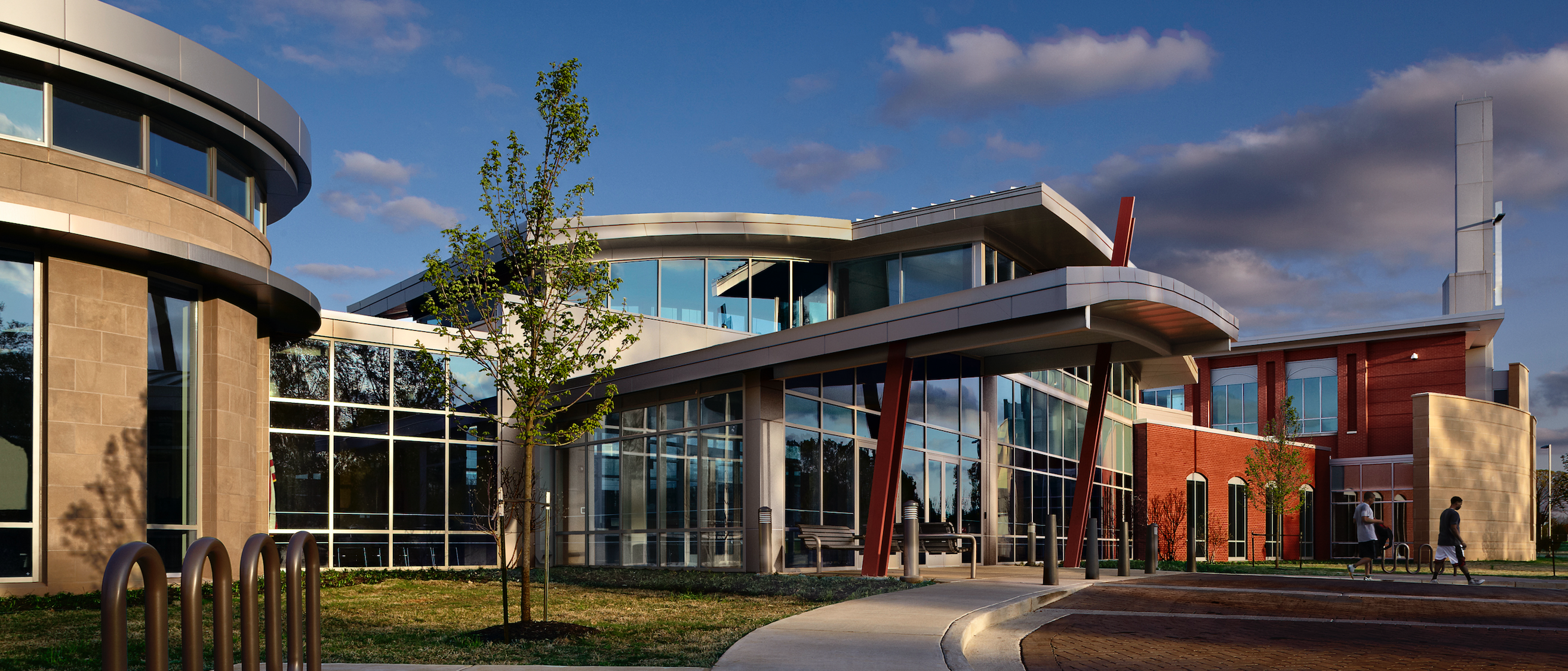 You Belong Here. Image