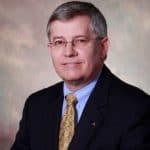 Bill McLaurin, Jr.