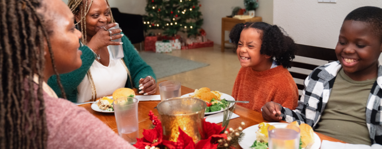 Love Beyond The Holidays Image