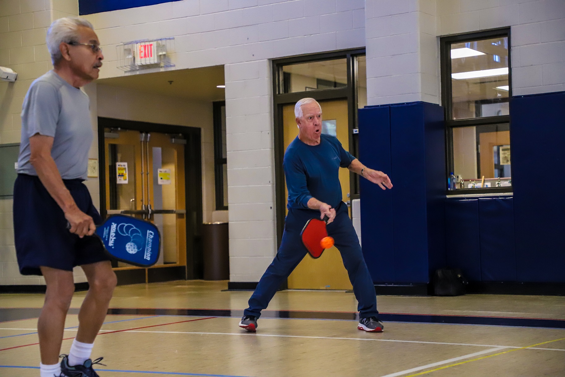 Kroc Center Sports & Recreation Image