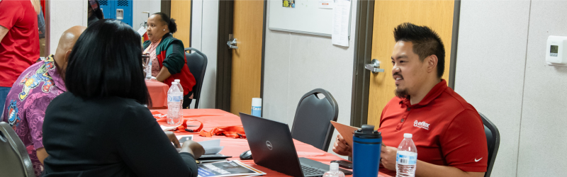 YARC's Job Fair Connected Clients with Top Employers to Kickstart Their ...