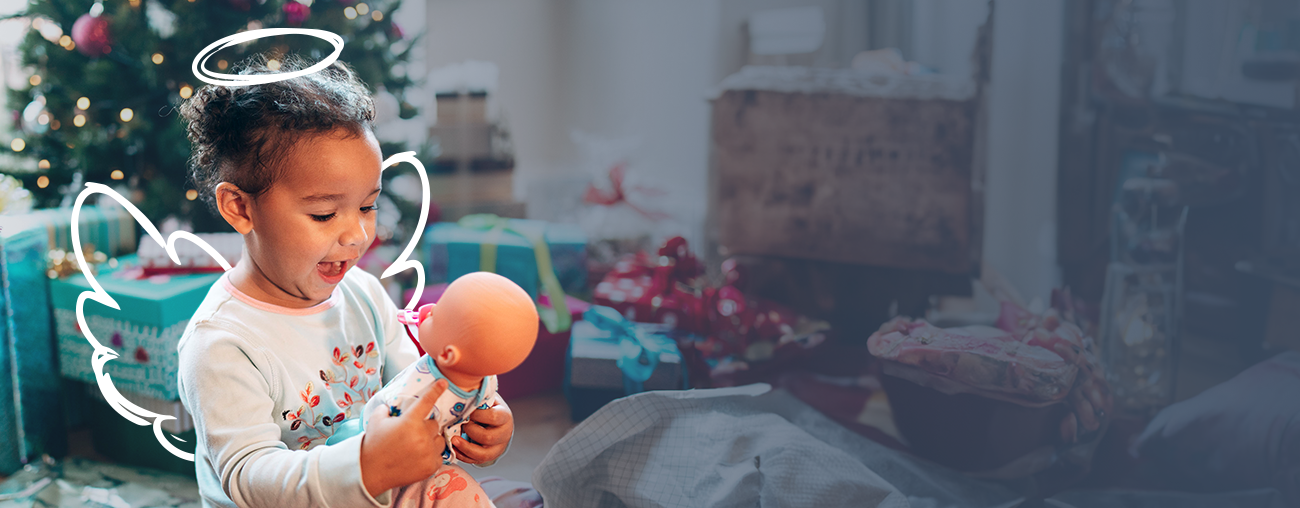 ADOPT AN ANGEL Image