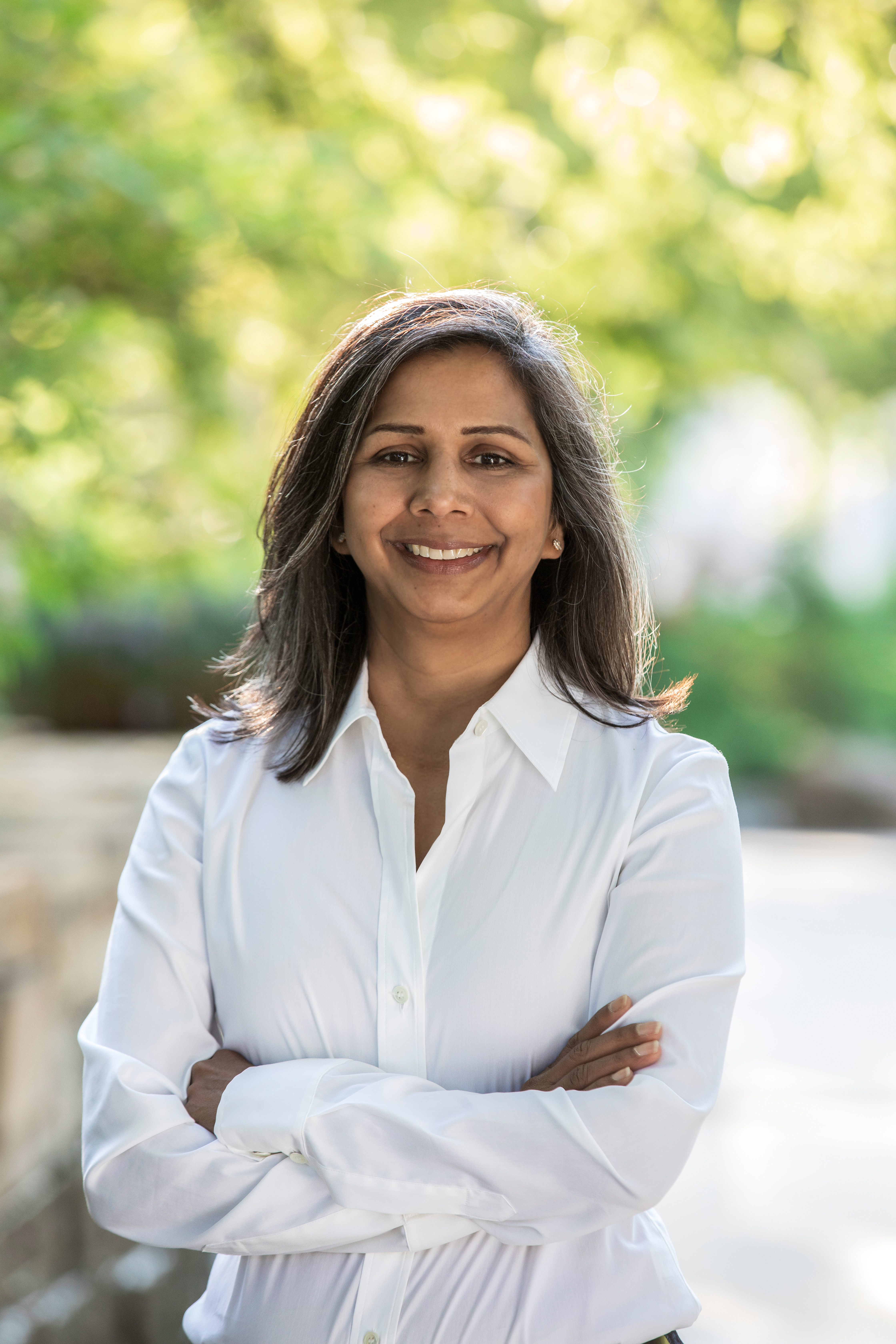 Shilpa Abbitt