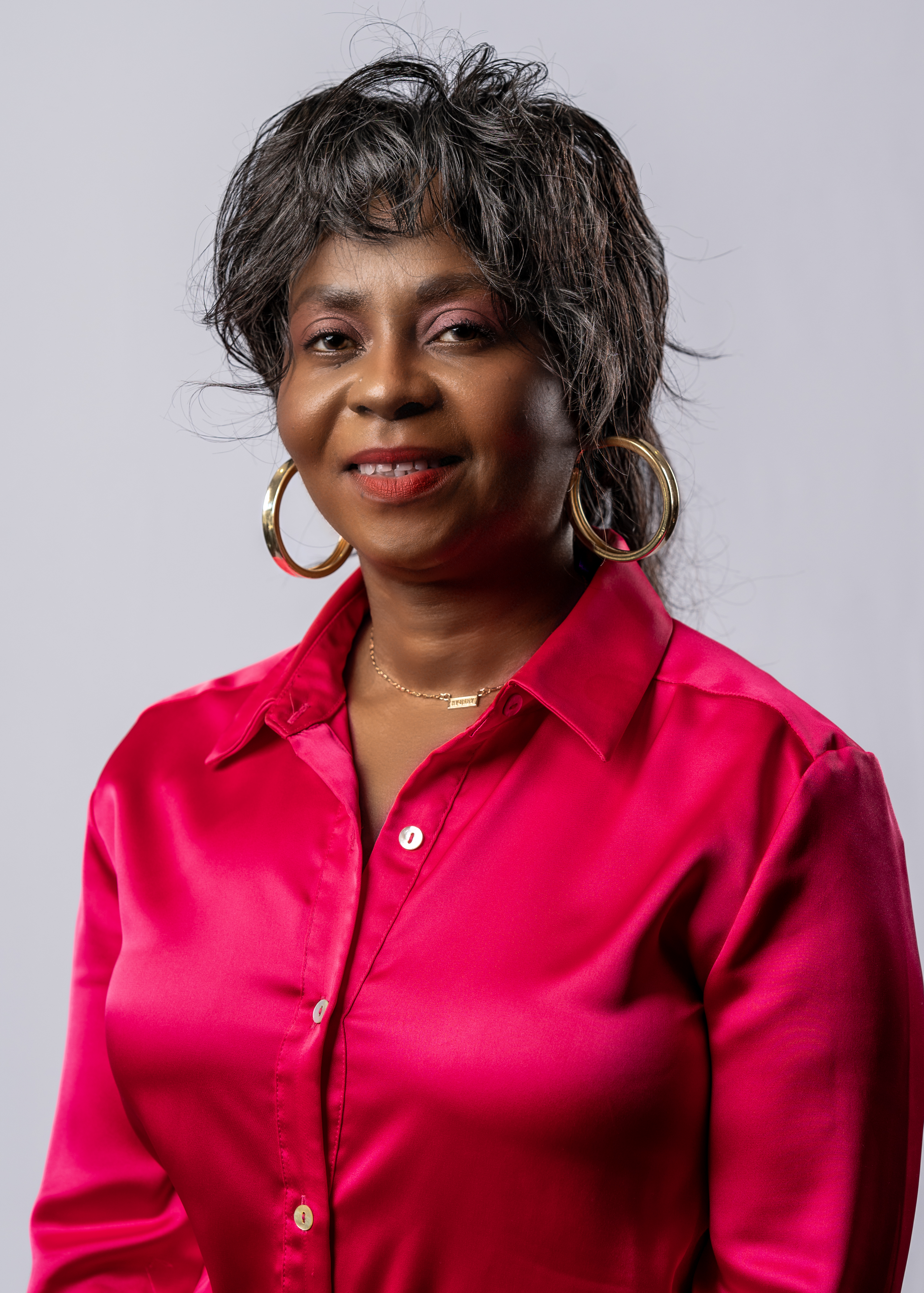 Ama Agyemang