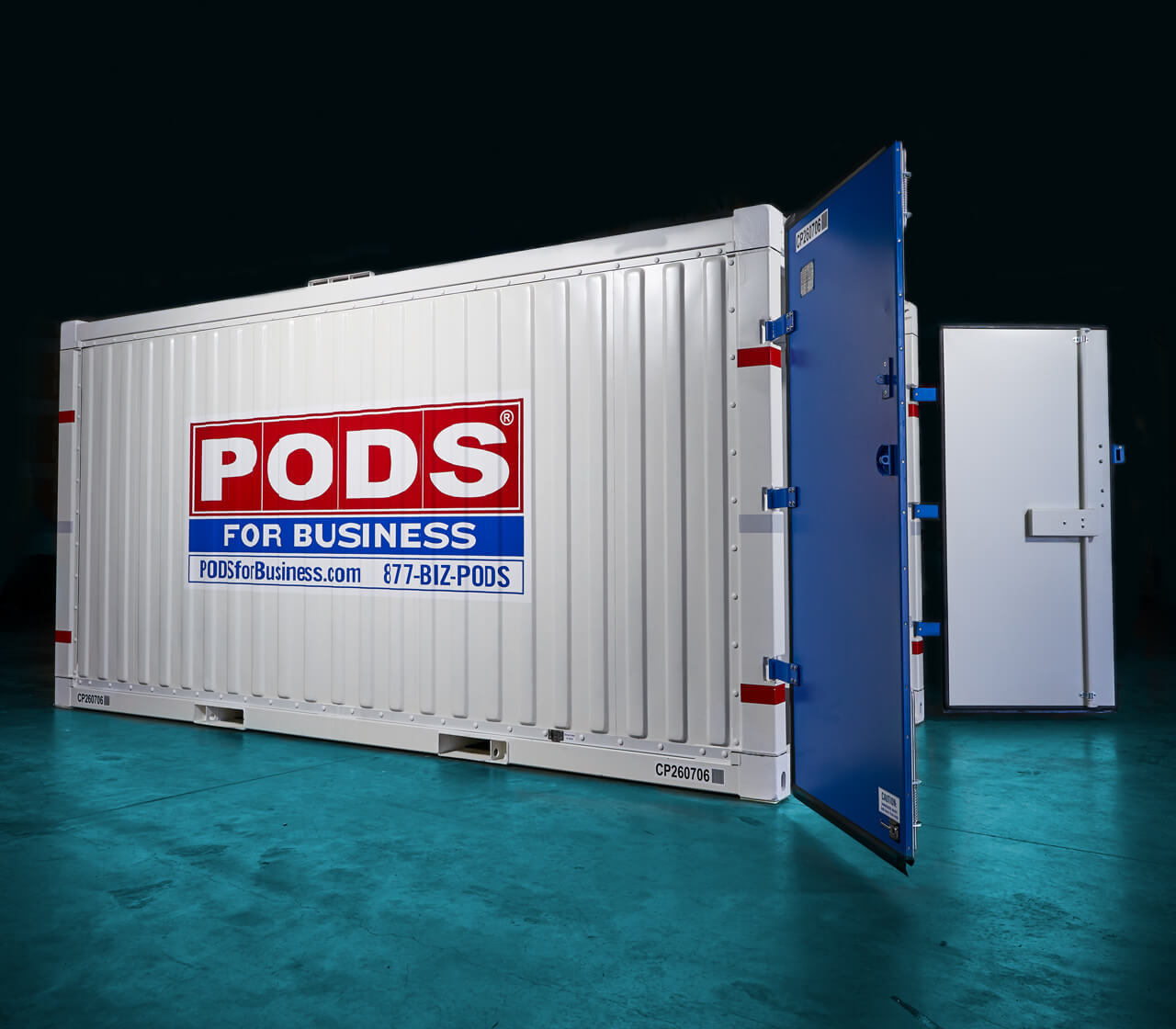 PODS Image