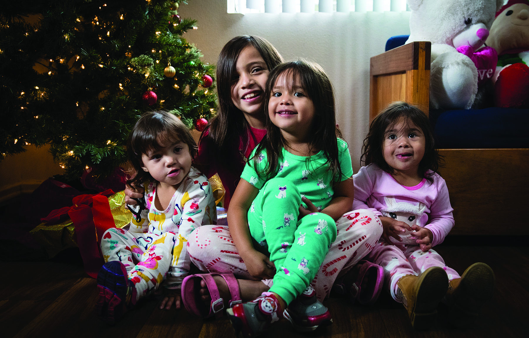 Christmas Assistance Image