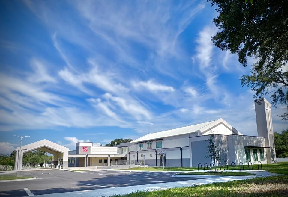 Nearby Centers Photo