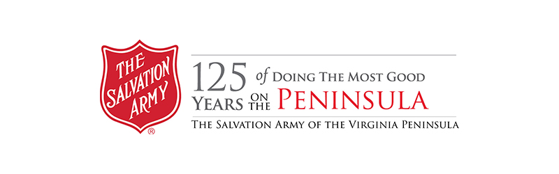 125th Anniversary of The Salvation Army of the Virginia Peninsula Image