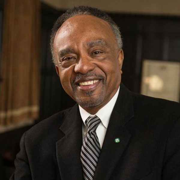 Clifton Taulbert