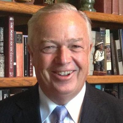 John Harper