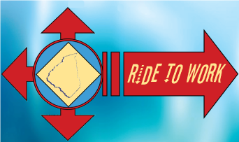 Ride to Work Ministry