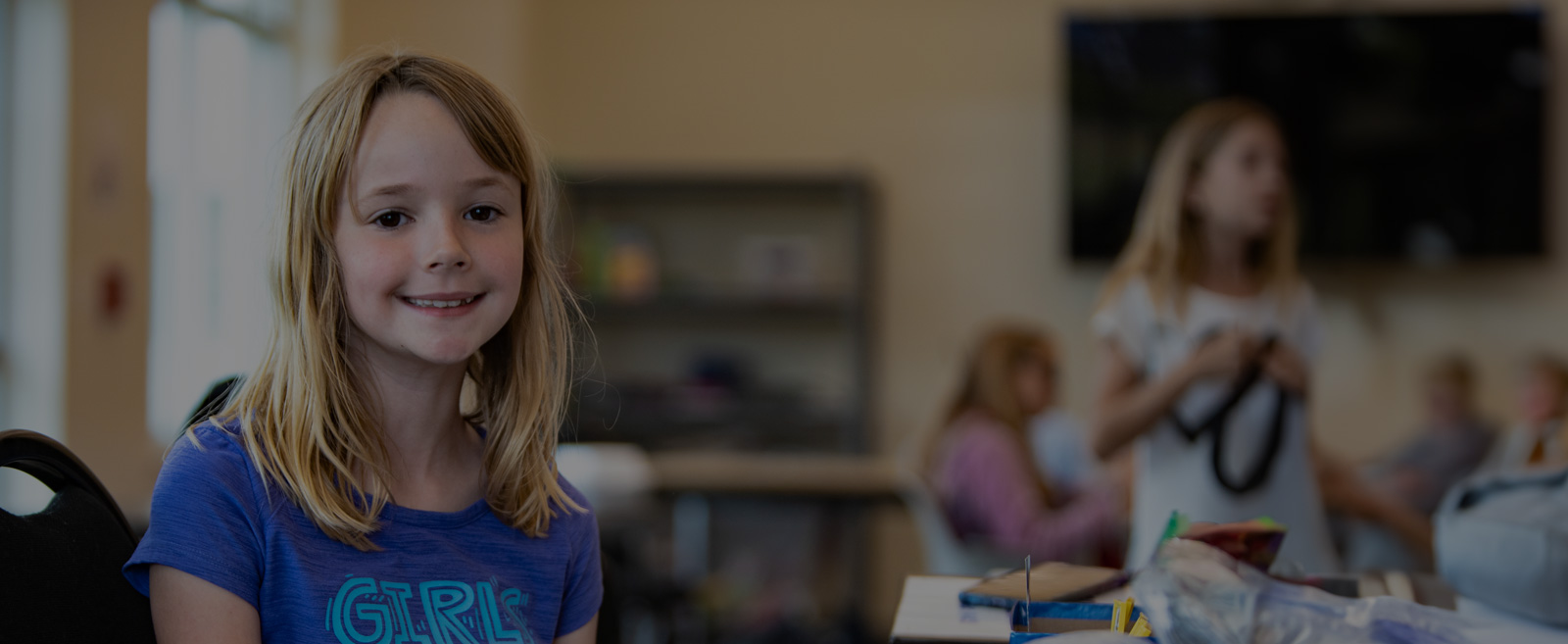 Youth Development Programs Image