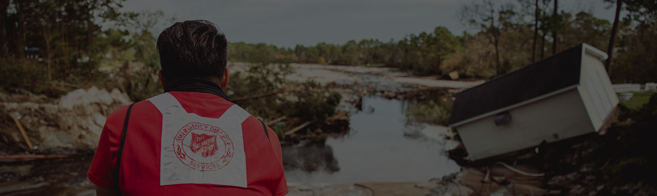 Disaster Relief Image