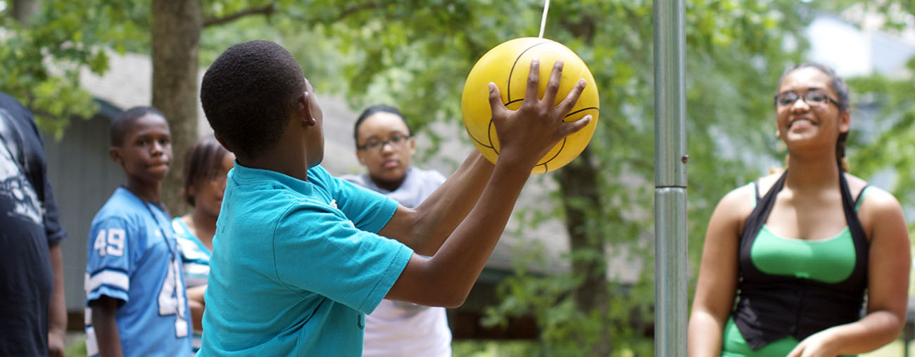 Changing Lives One Summer at a Time Image