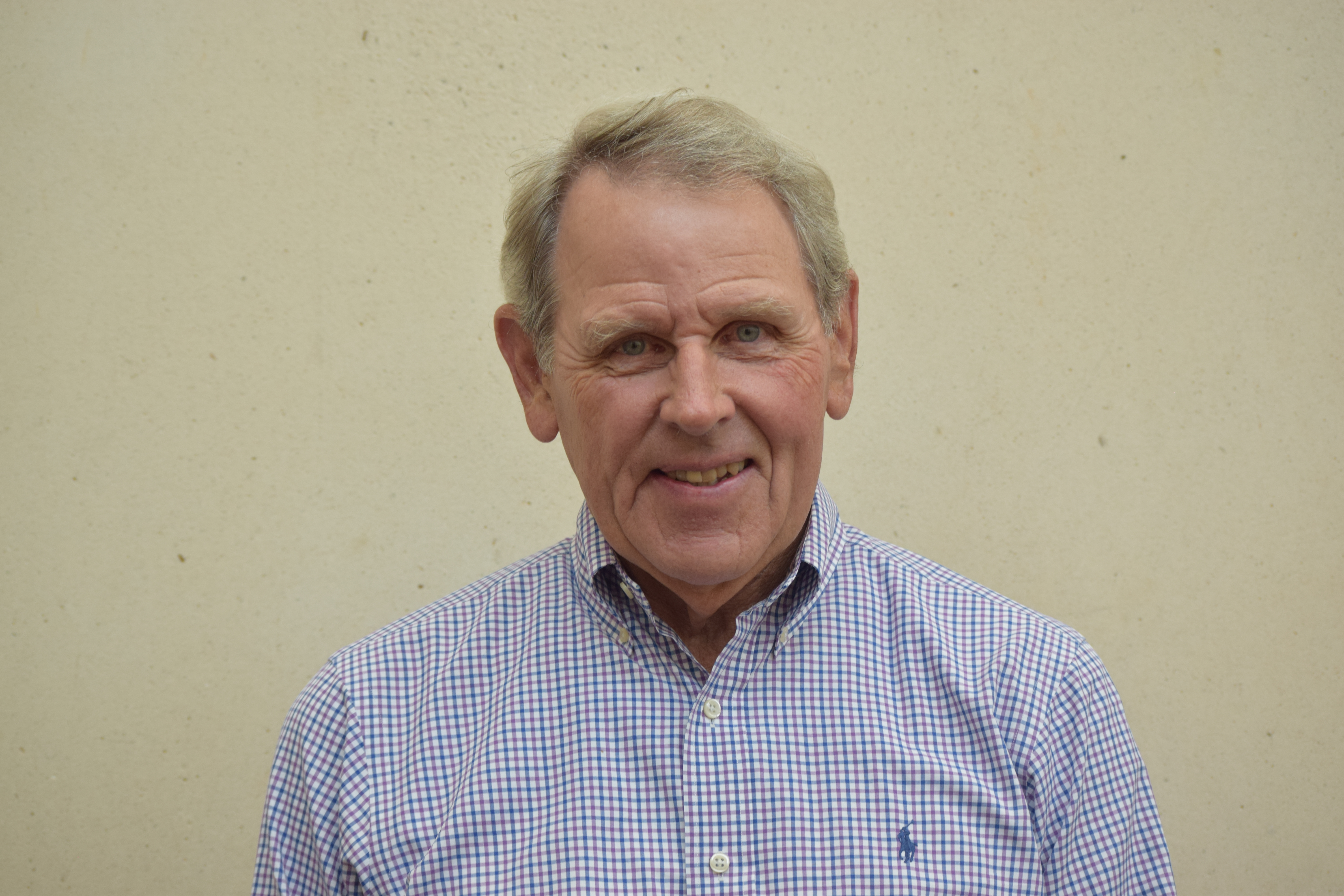 Mark Graeser