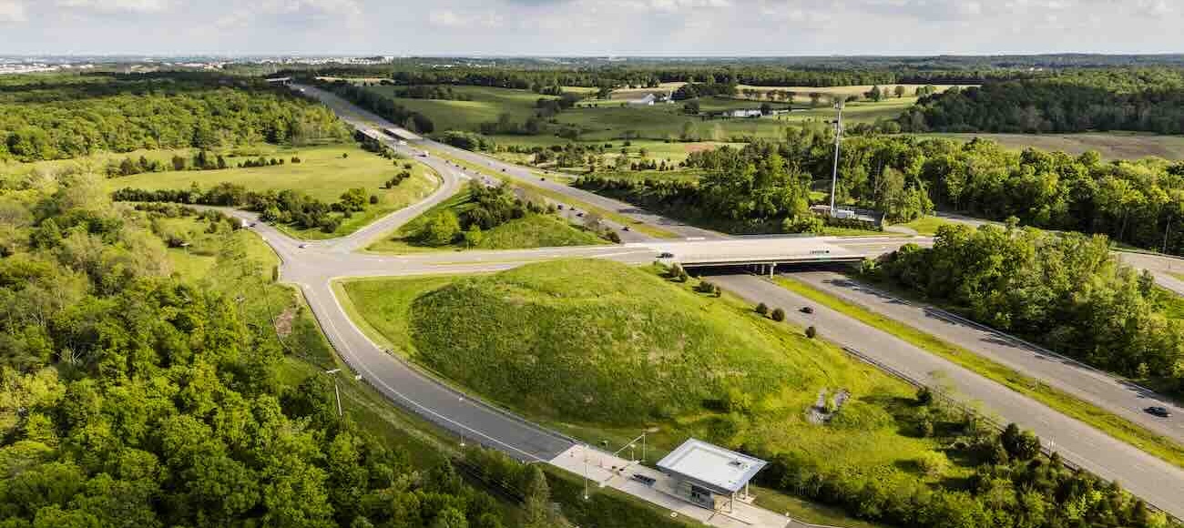 RUN THE GREEN WAY Image