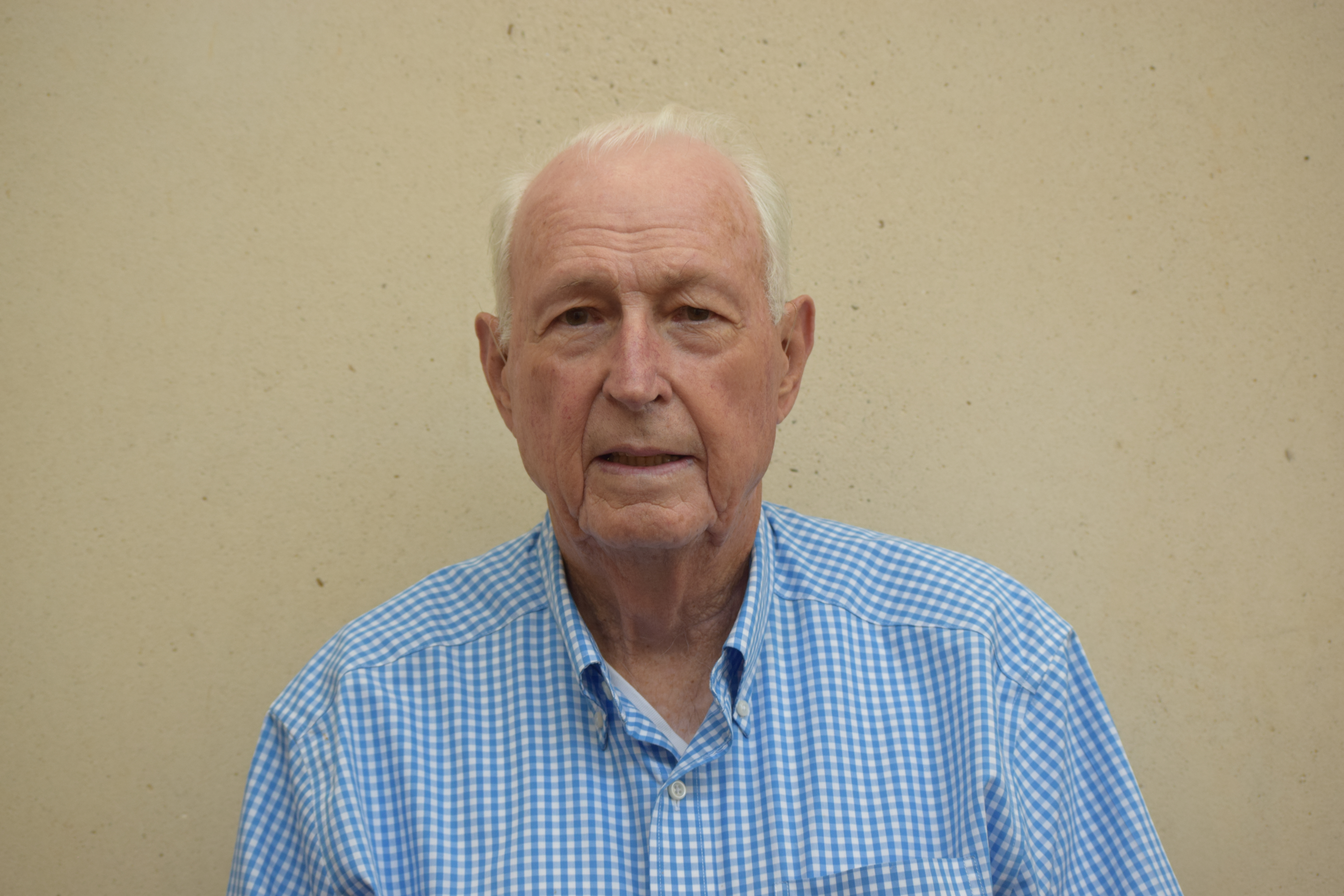 M. Graham Proffitt, III