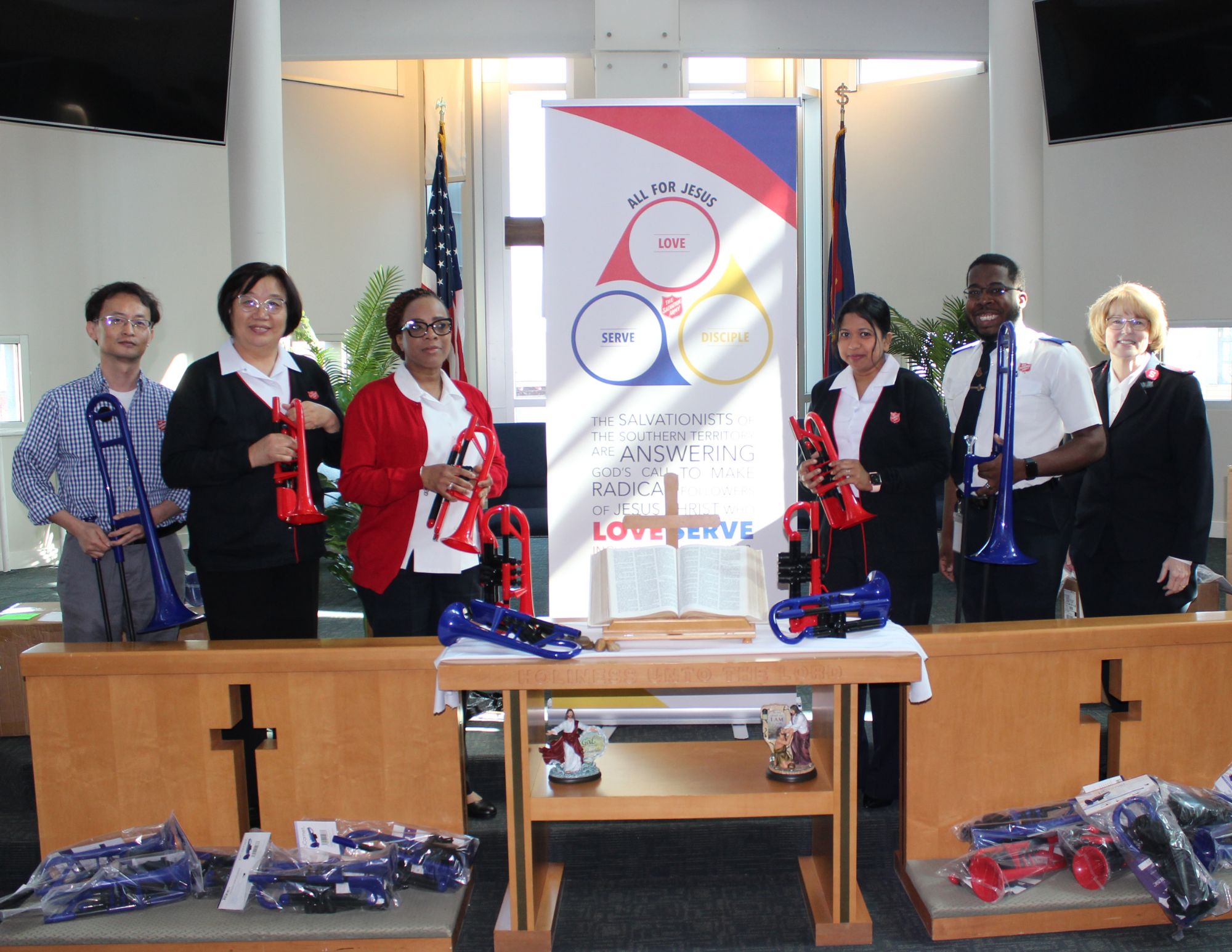 Playing the most good Image