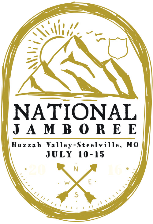 Registration Begins for National Jamboree The Salvation Army USA