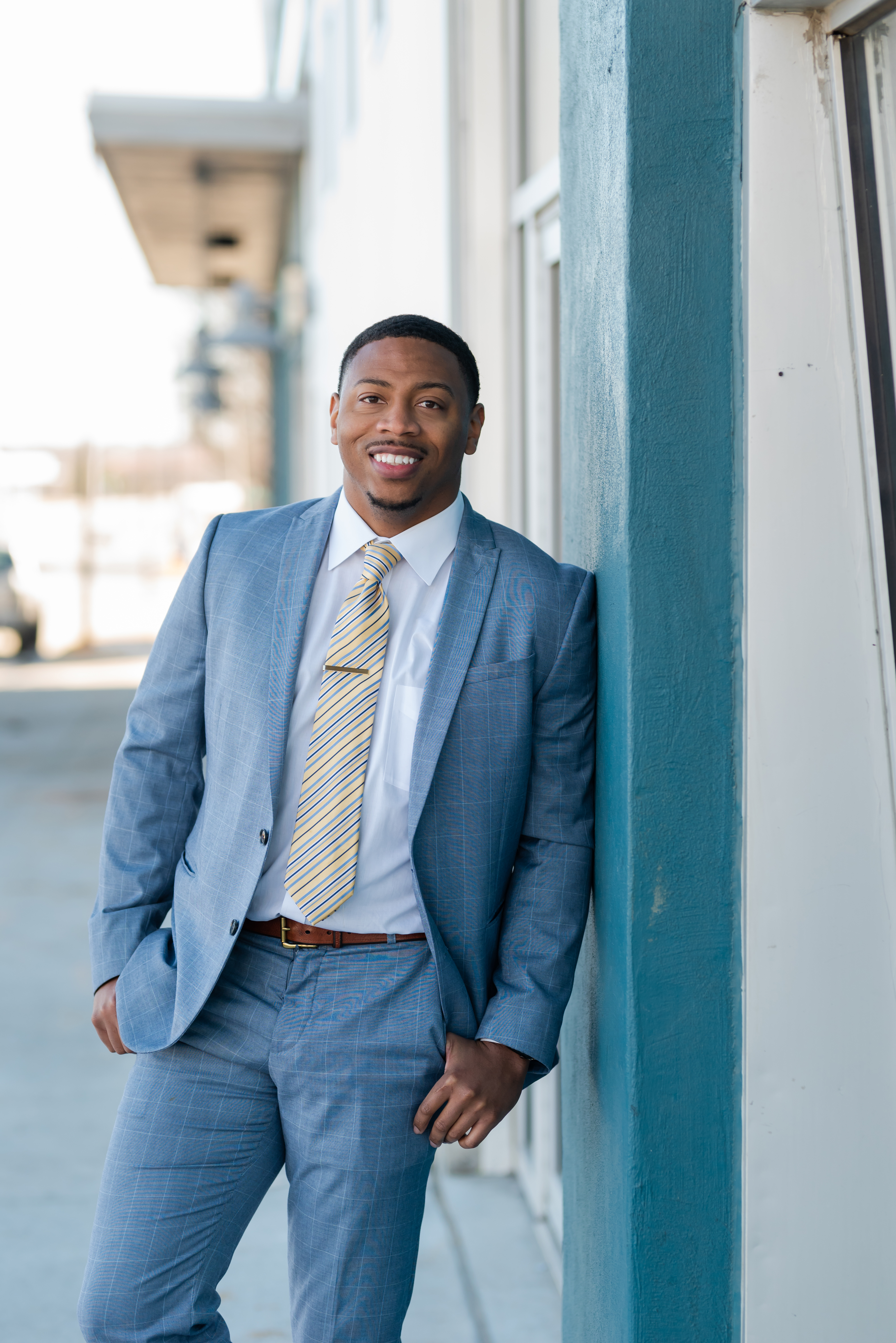 Jonathan Sanders