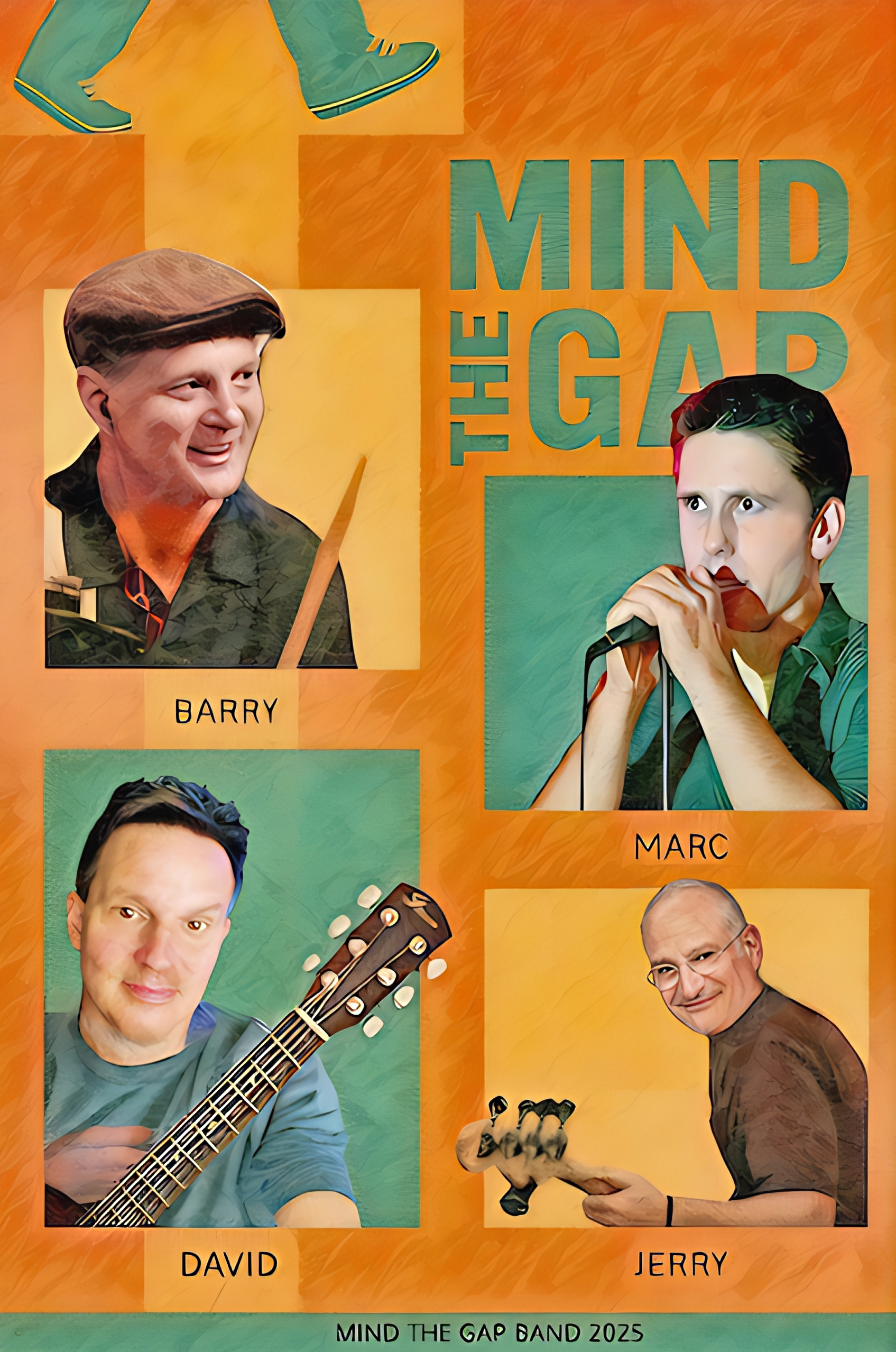 Rock Out for Coats for Kids Image