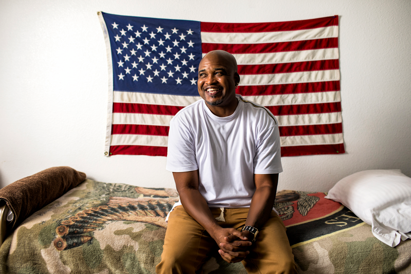 we serve those who have served our country Image