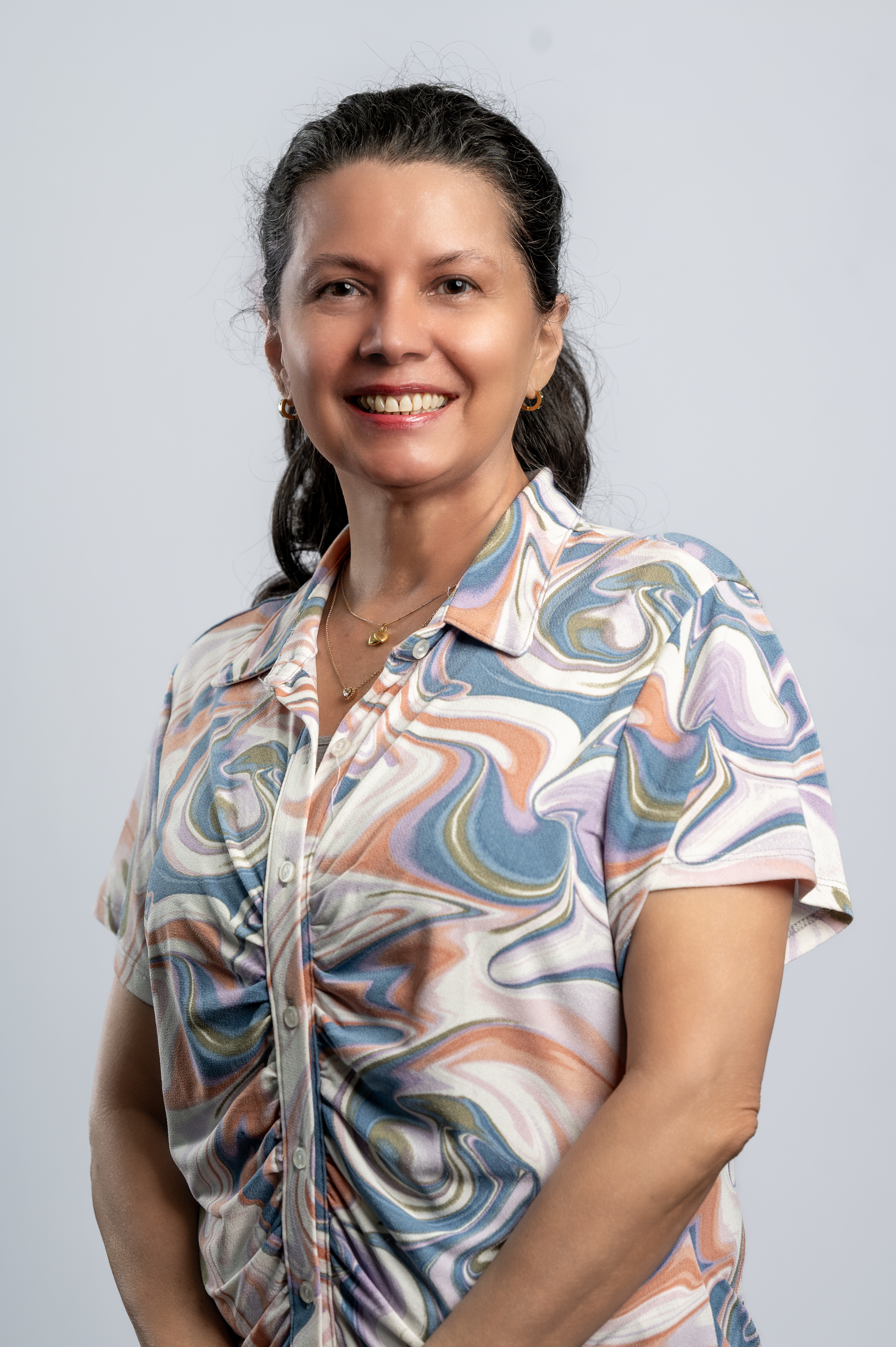 Delia Pinero-Silva