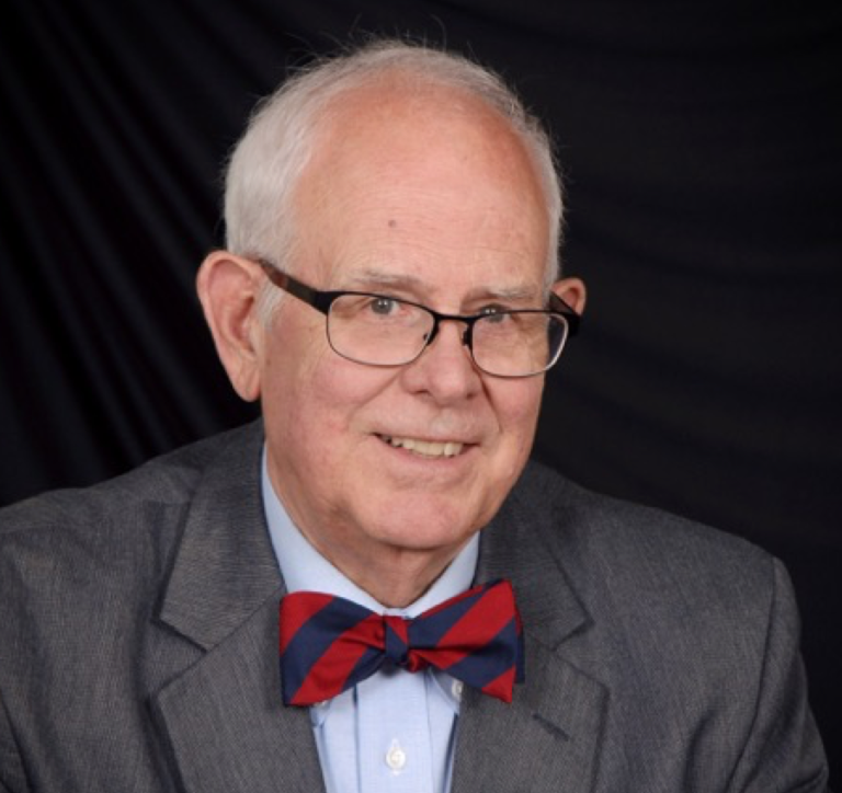 Tom Campbell