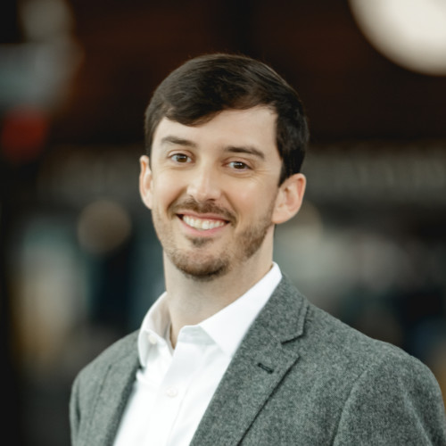 Brian Oschwald