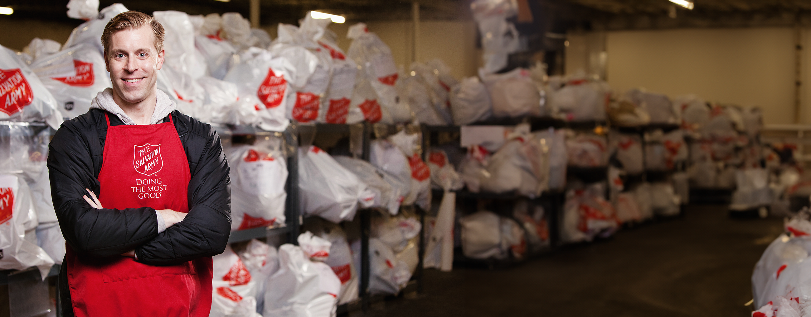 The Salvation Army Naples volunteer opportunity in Naples FL