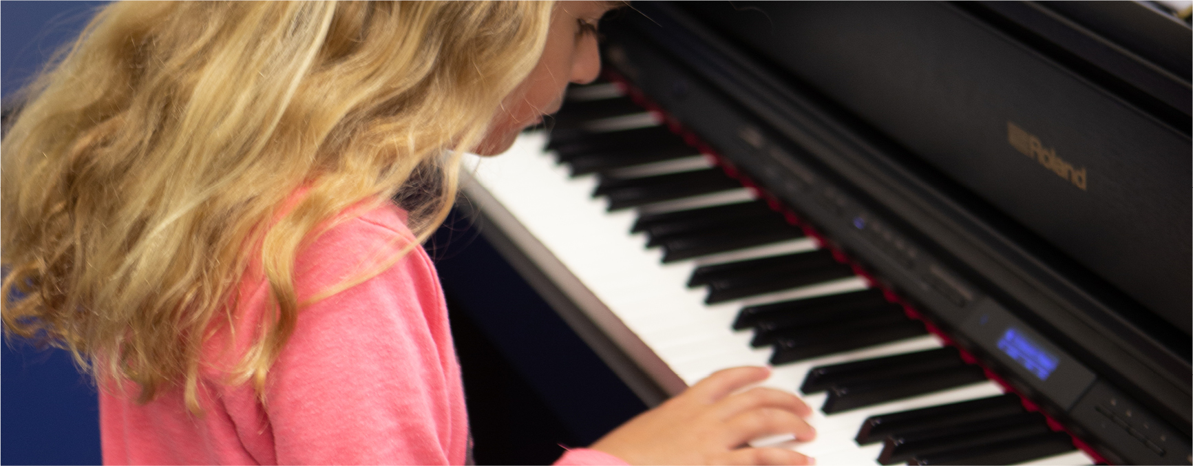 Private Lessons Image