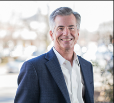 J. Mike Pate, III
