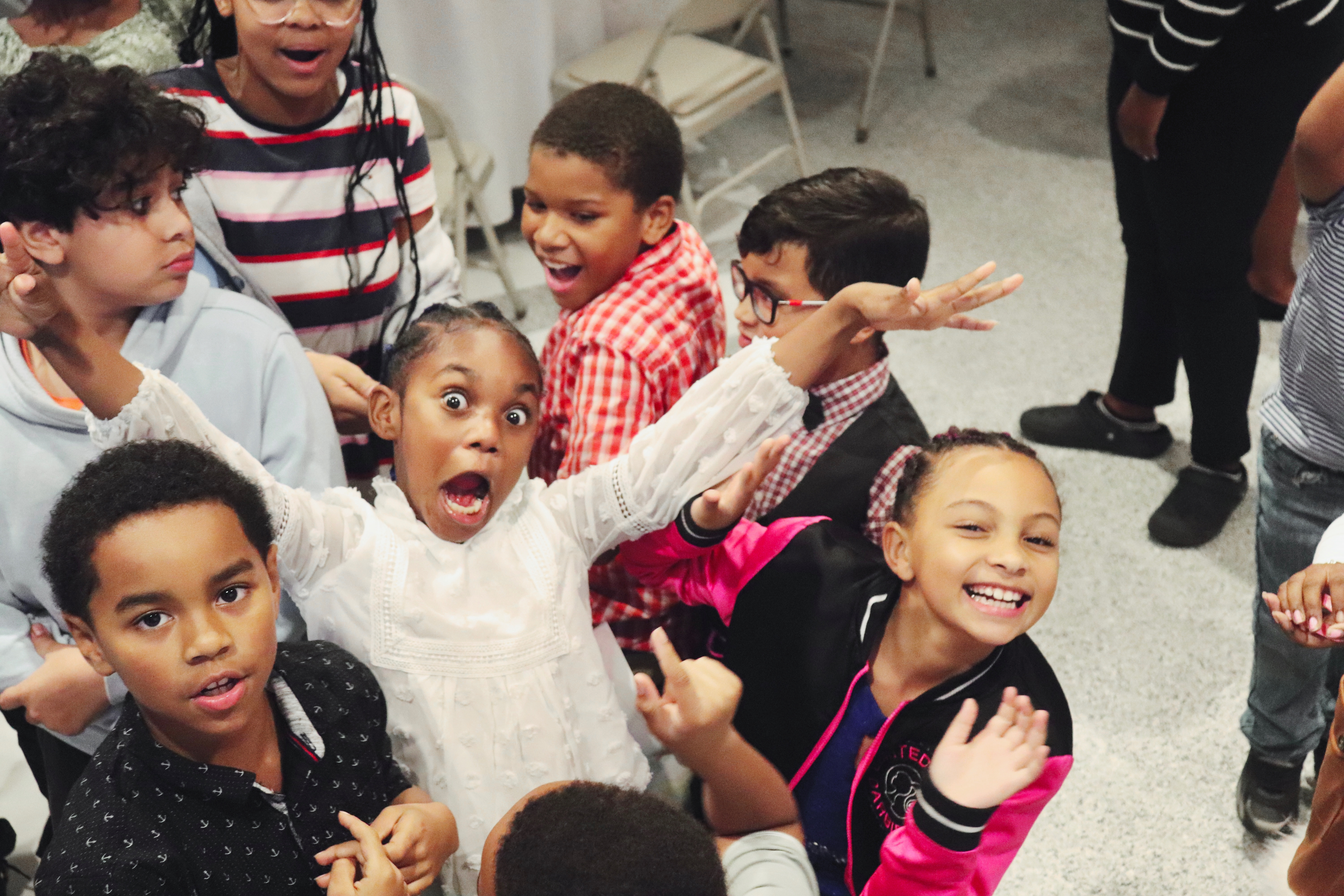 The Salvation Army Red Shield Youth Center Image