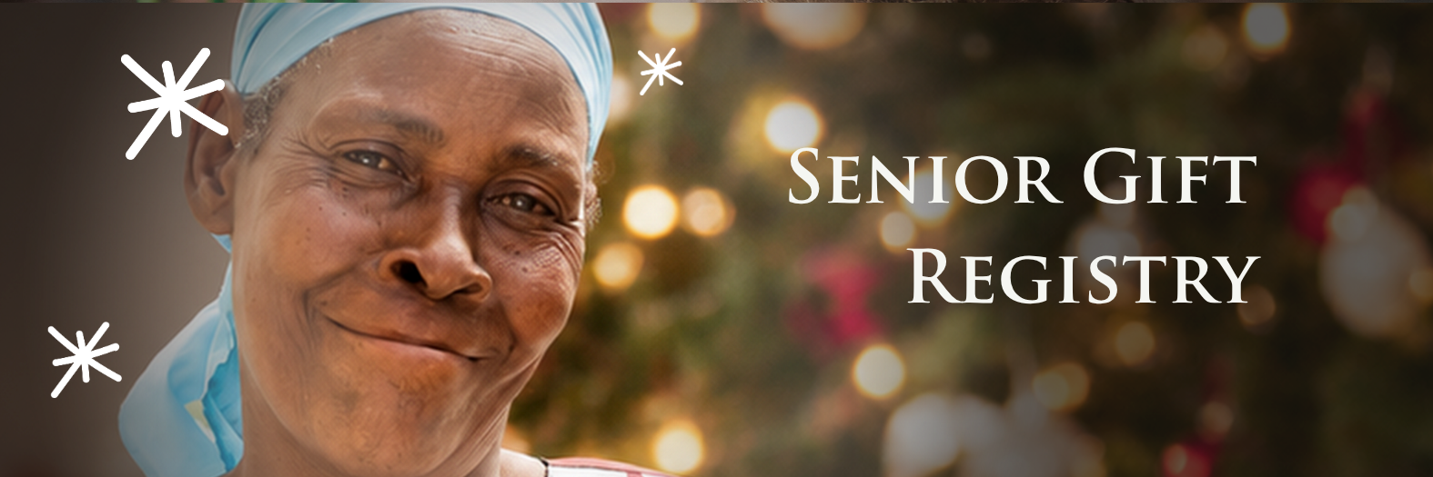 Senior Gift Registry