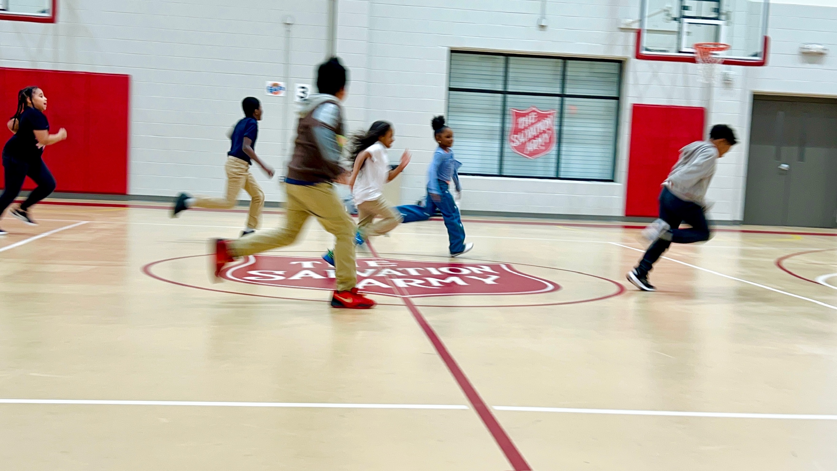 Dedicated to #DoingTheMostGood Image