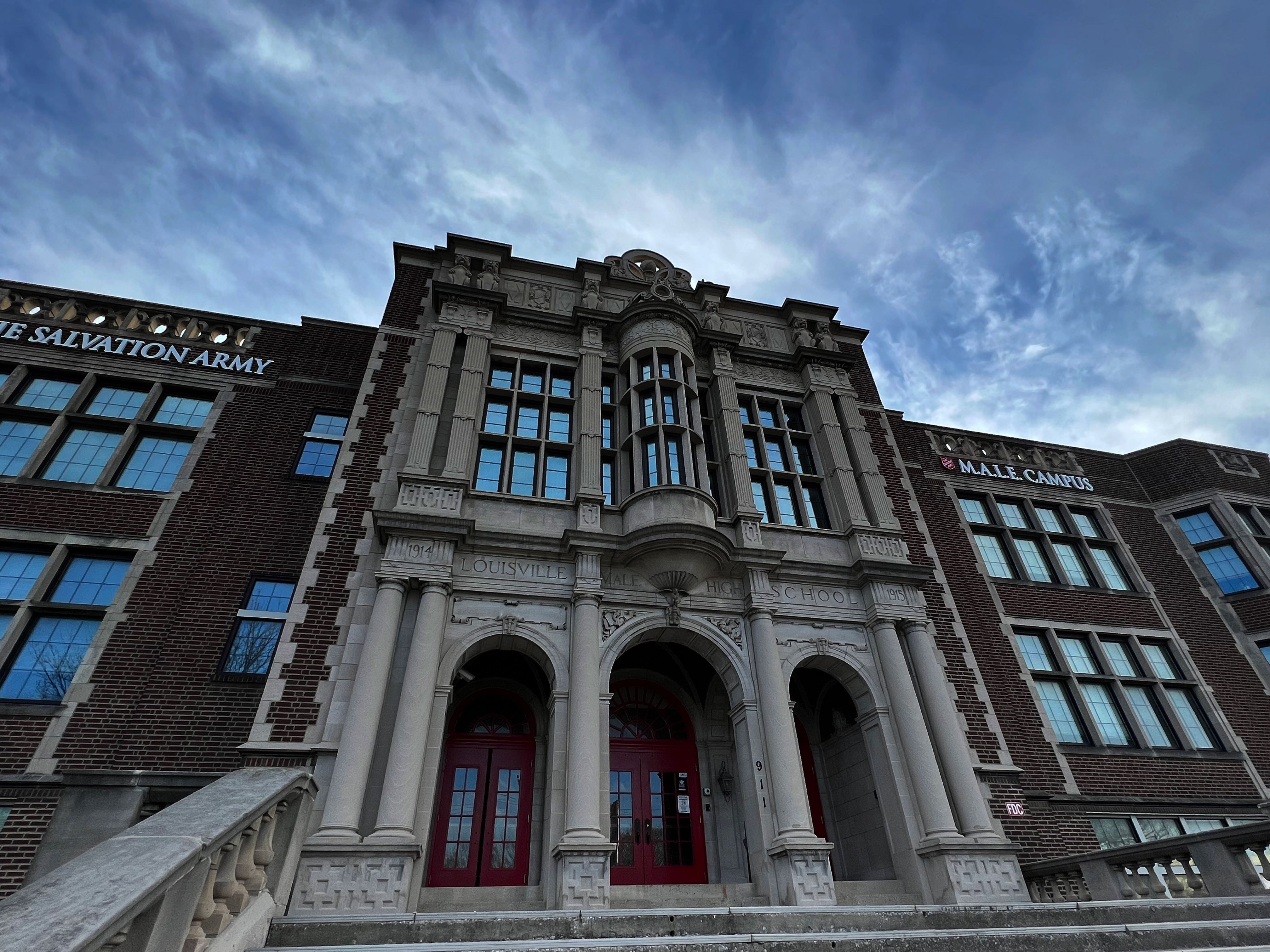 SANDERS MISSION CORPS Image