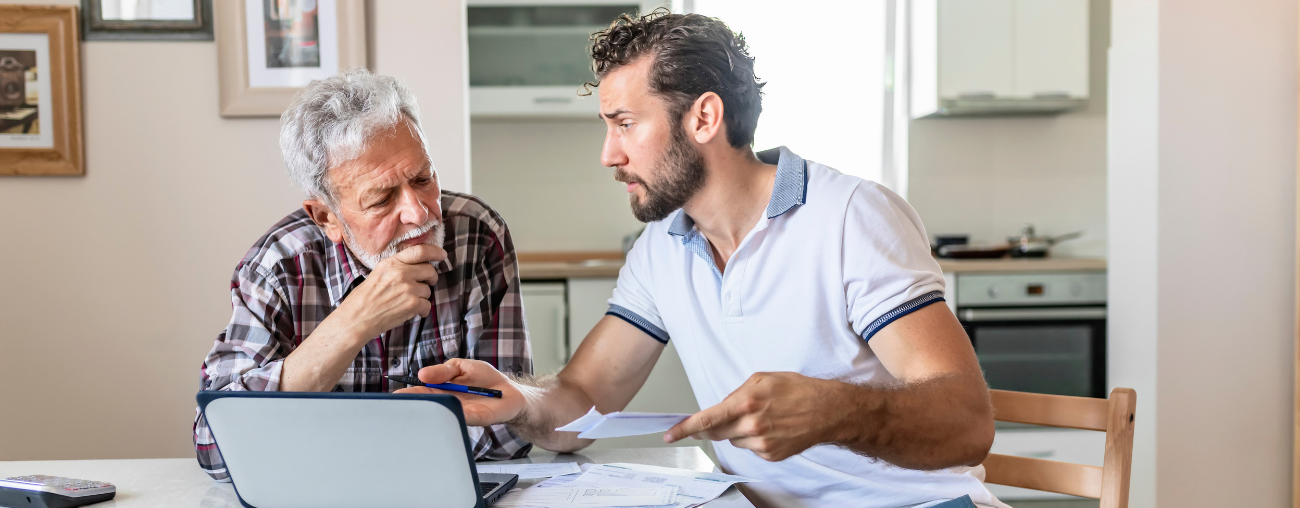 Emergency Financial Assistance in Greenville, SC Image