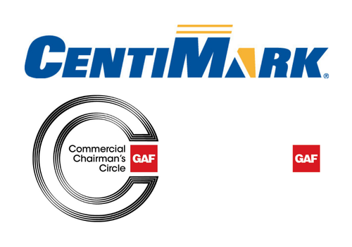 Centimark and GAF