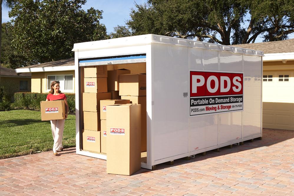 PODS Image