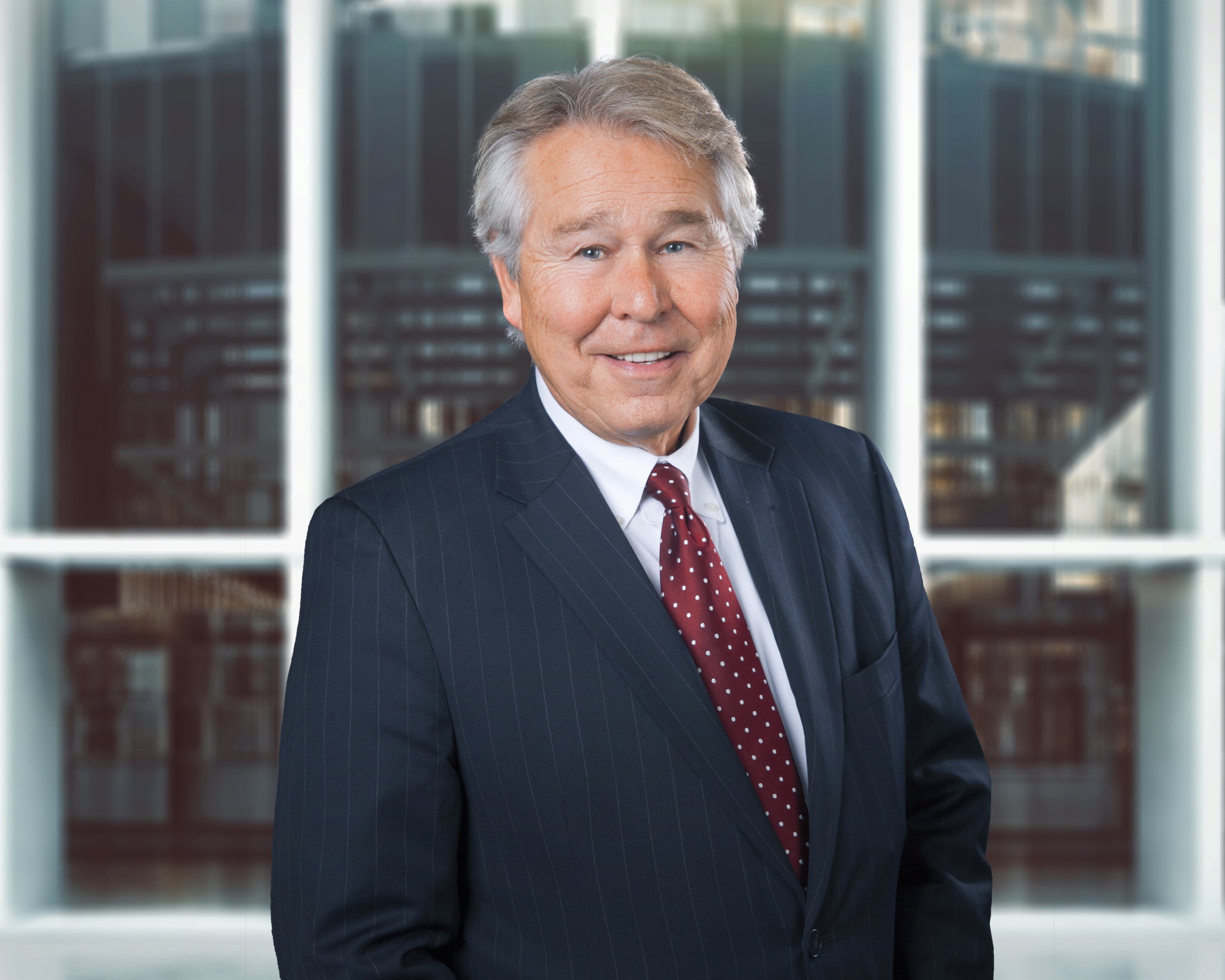 Philip J. Eller