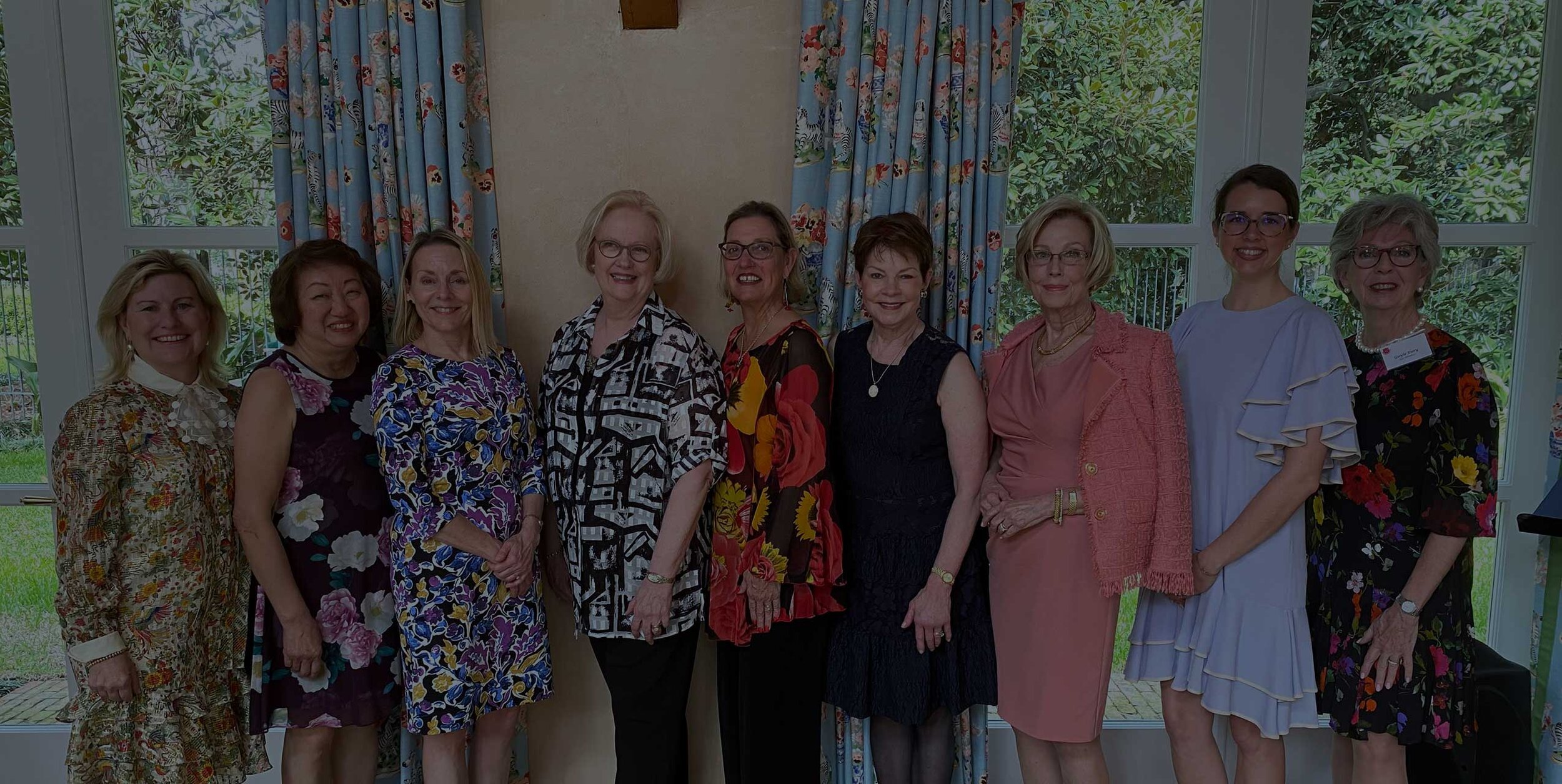 Women's Auxiliary Houston Area Command