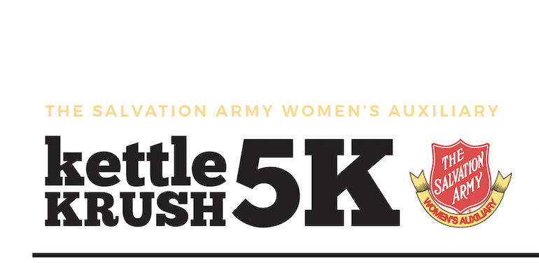 Kettle Krush 5K Image