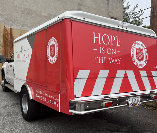 FeedMore Volunteers Needed! Image