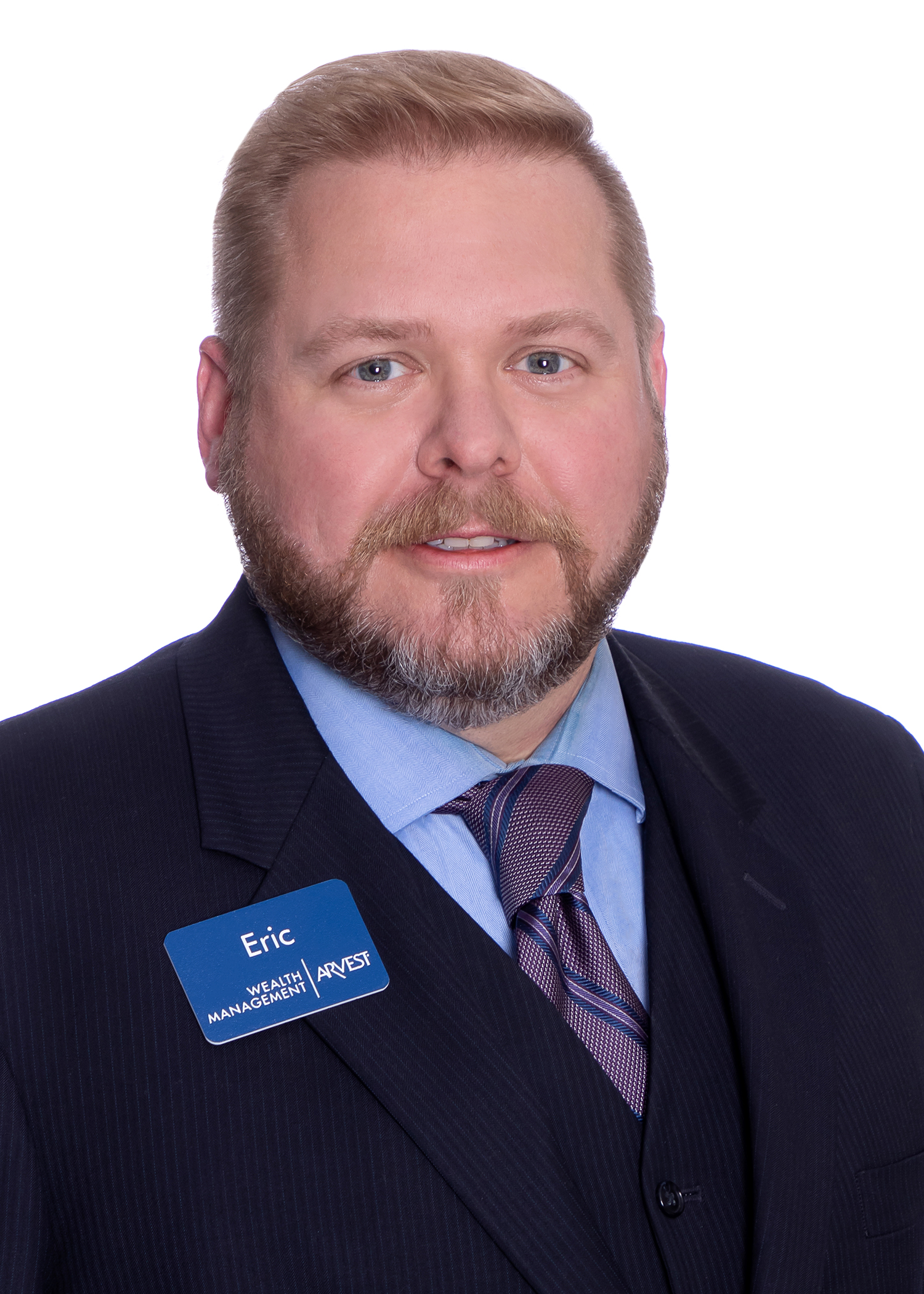 Eric Shepard