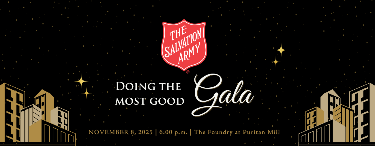 2025 Doing the Most Good Gala Image