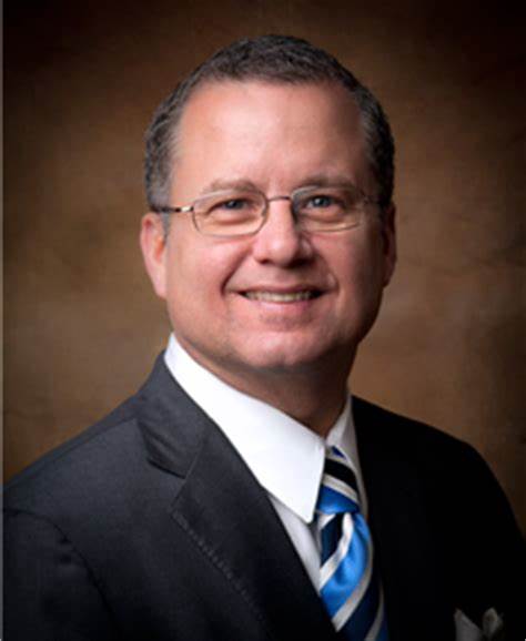 David Bryant