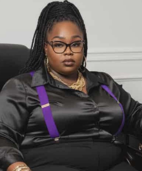 LaToya Bailey